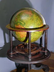 Molyneux Globe